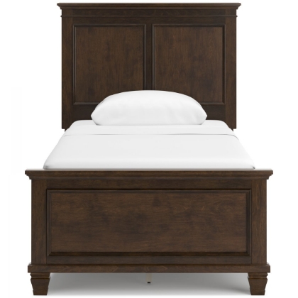 Picture of Danabrin Twin Size Bed