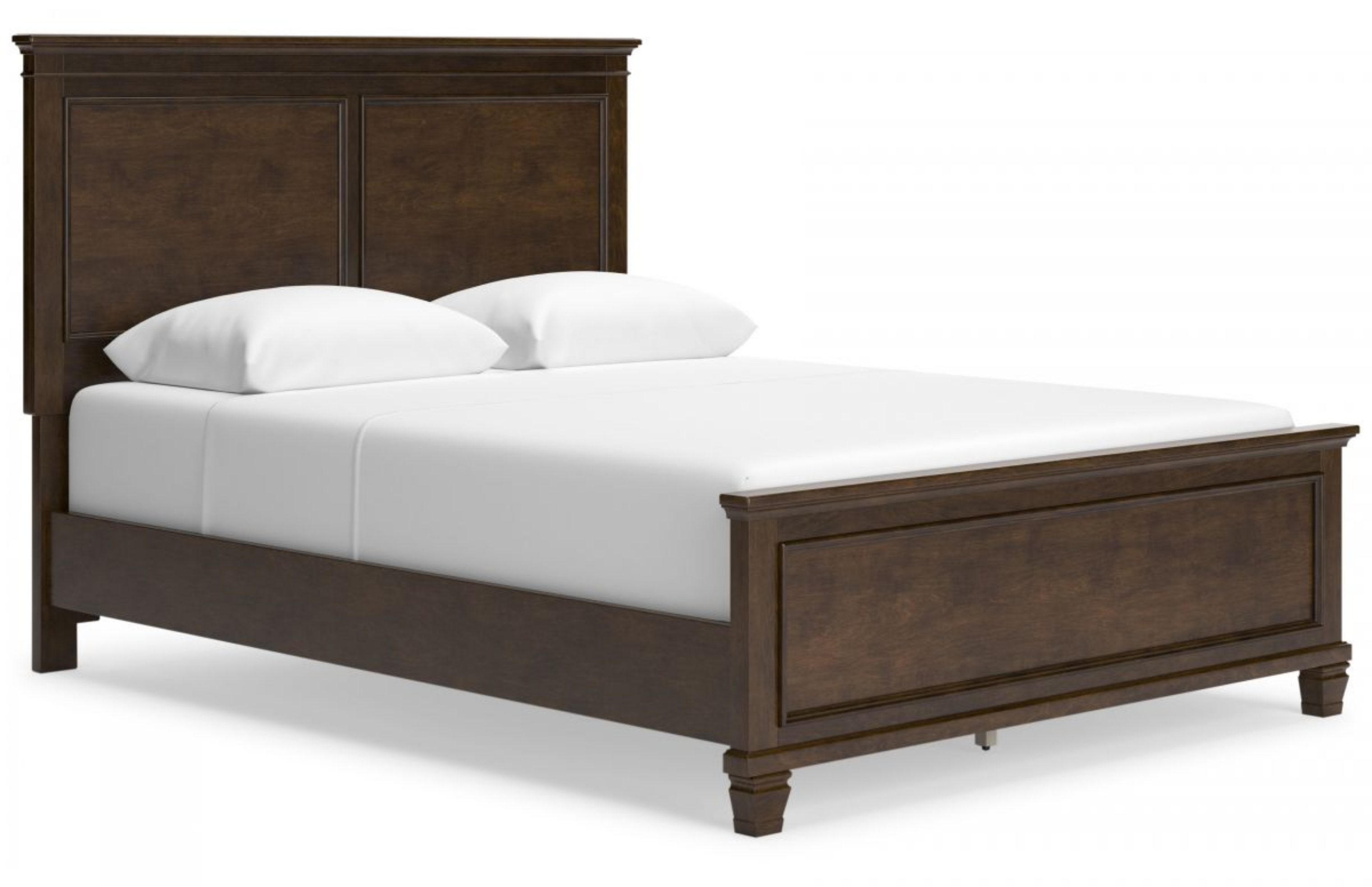 Picture of Danabrin Queen Size Bed