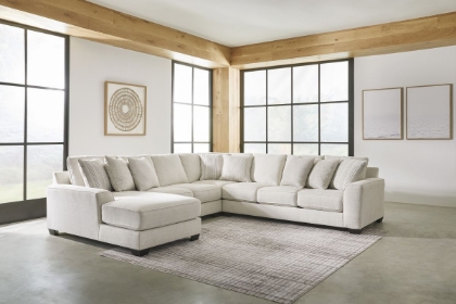 Picture of Lerenza Sectional