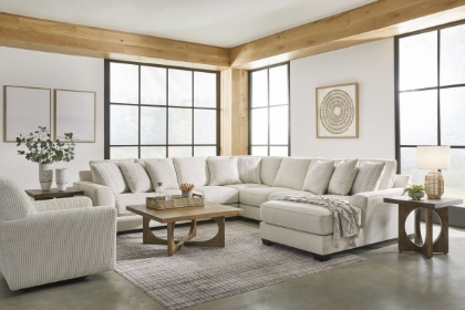 Picture of Lerenza Sectional
