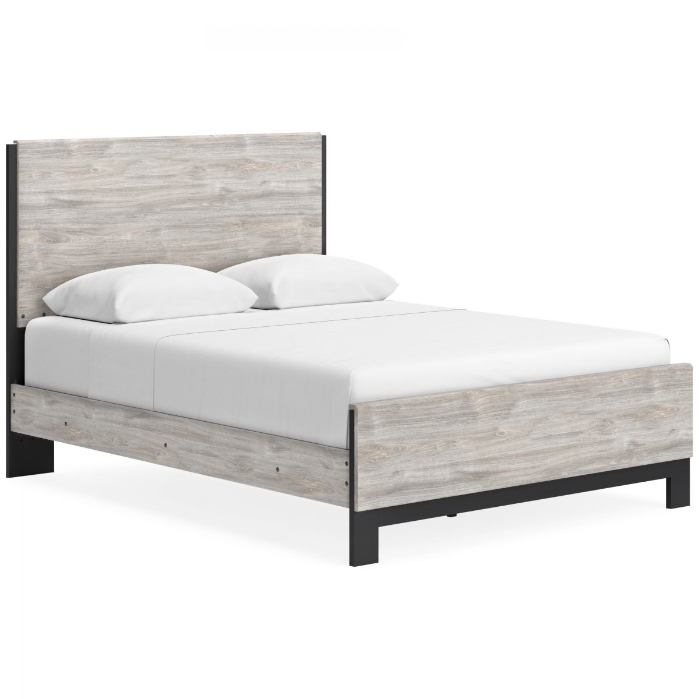 Picture of Vessalli Queen Size Bed