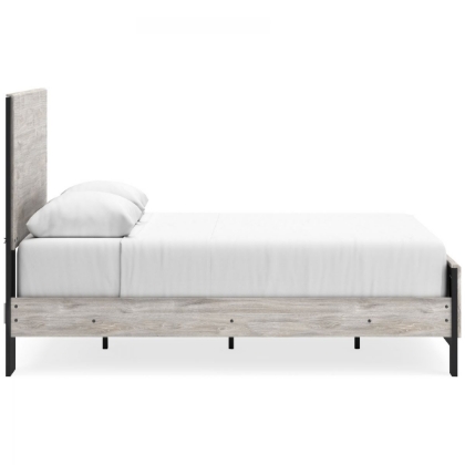 Picture of Vessalli Queen Size Bed