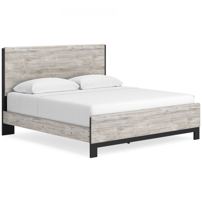 Picture of Vessalli King Size Bed