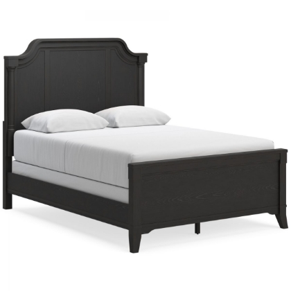 Picture of Welltern Queen Size Bed