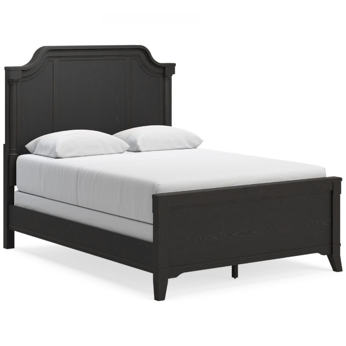 Picture of Welltern Queen Size Bed