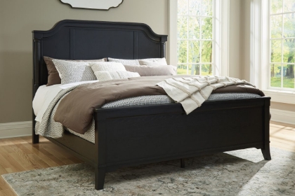 Picture of Welltern Queen Size Bed
