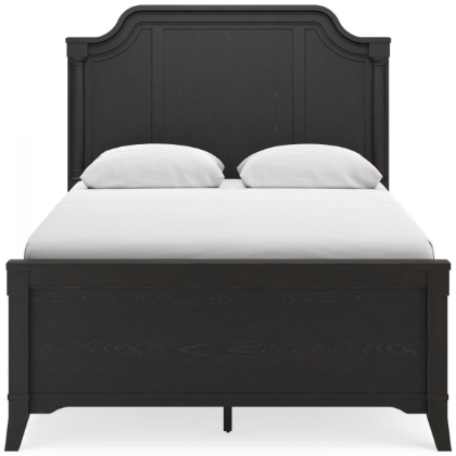Picture of Welltern Queen Size Bed