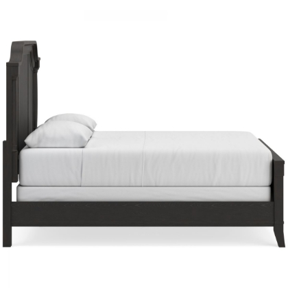 Picture of Welltern Queen Size Bed