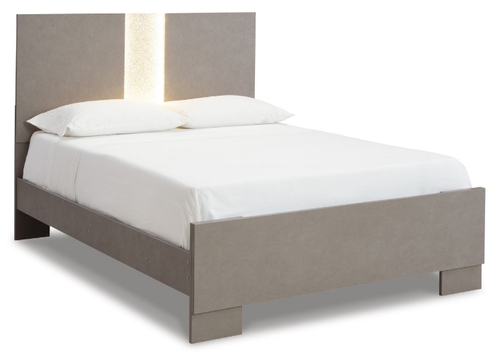 Picture of Surancha Queen Size Bed