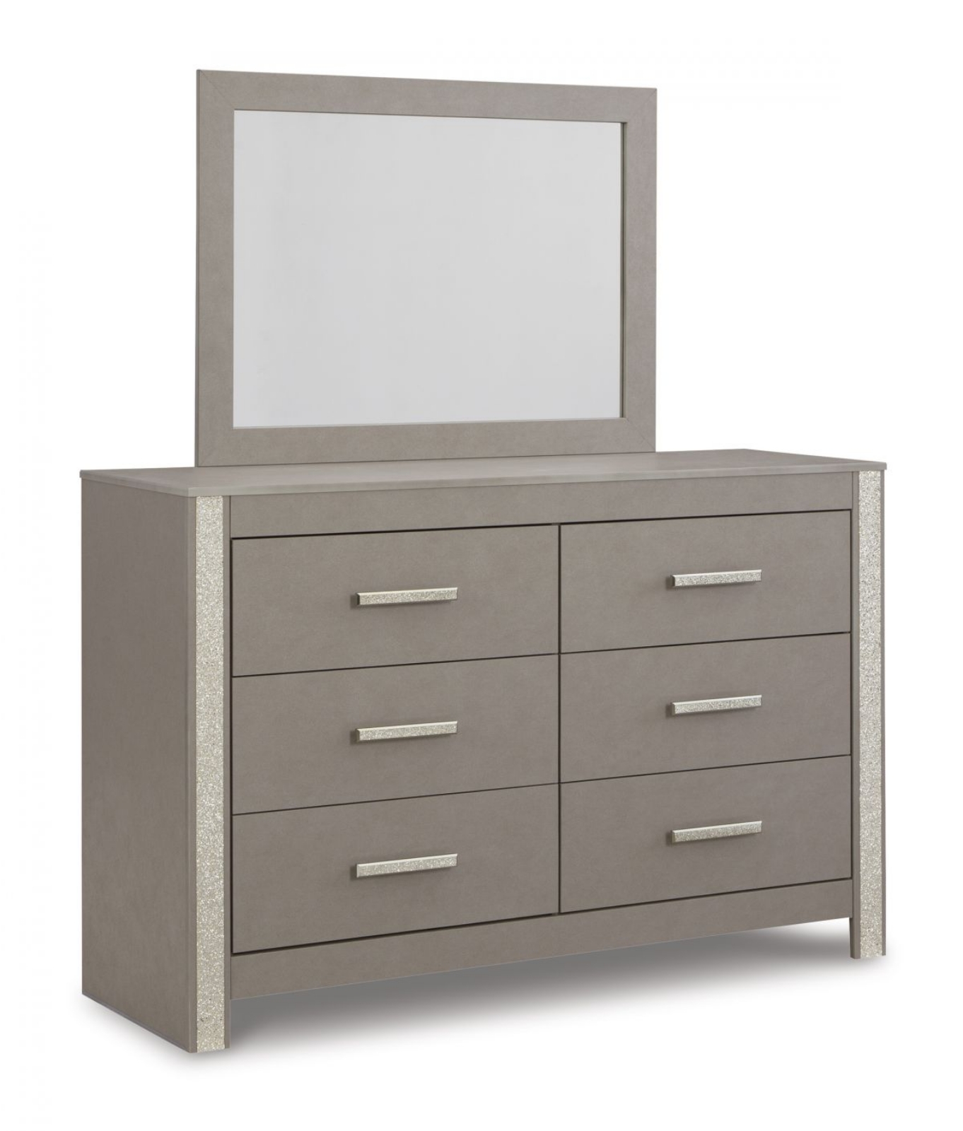 Picture of Surancha Dresser & Mirror