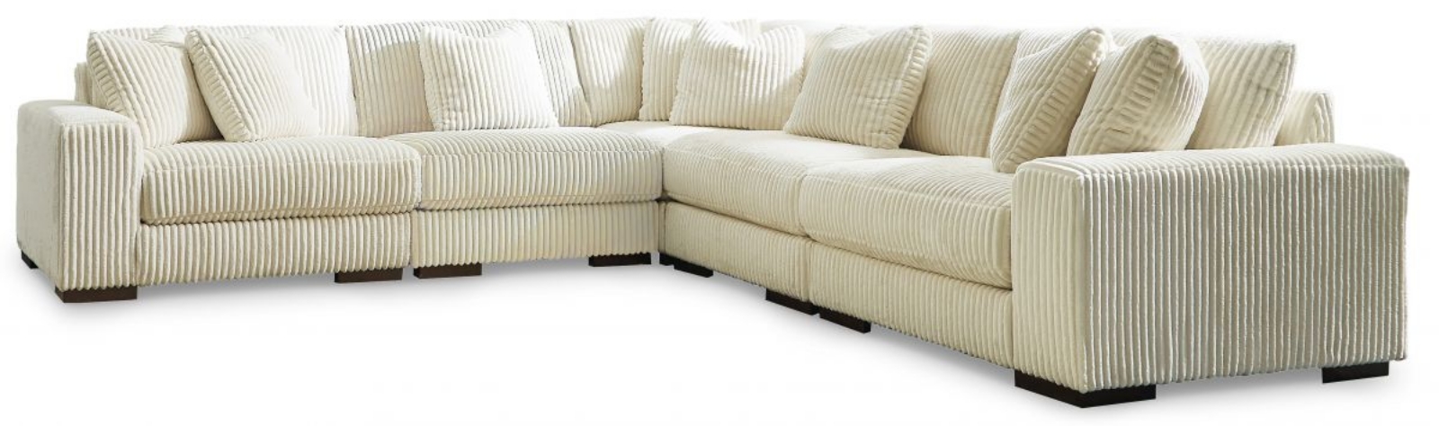 Picture of Lindyn Sectional