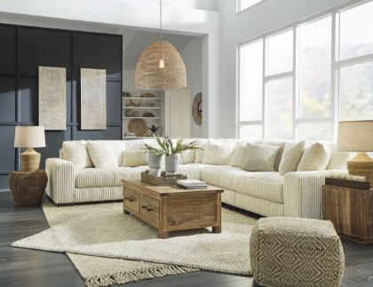 Picture of Lindyn Sectional