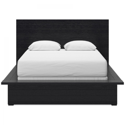 Picture of Londer Queen Size Bed