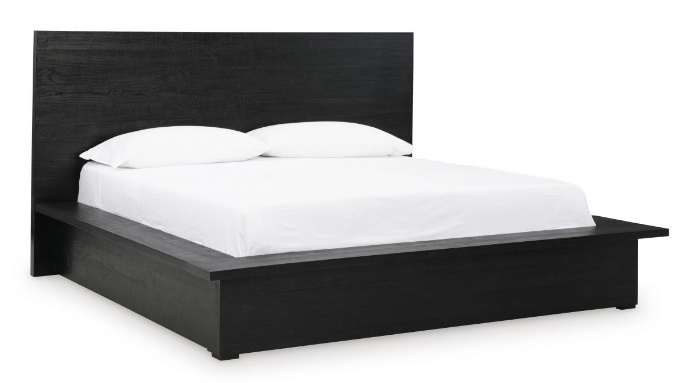 Picture of Londer King Size Bed