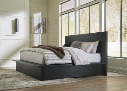 Picture of Londer King Size Bed