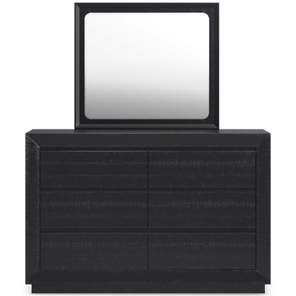 Picture of Londer Dresser & Mirror