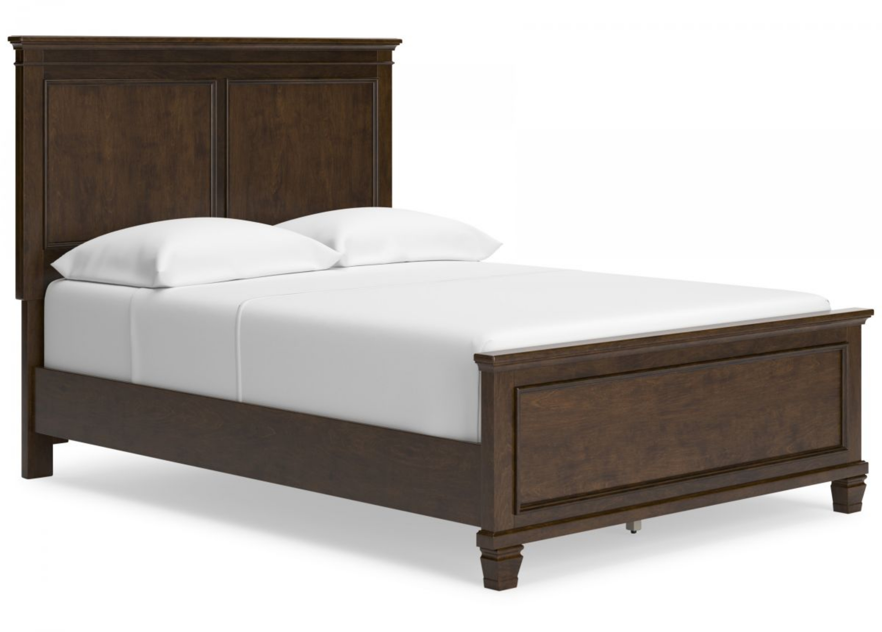 Picture of Danabrin Full Size Bed