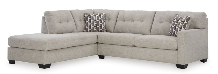 Picture of Mahoney Sectional