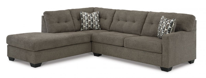 Picture of Mahoney Sectional