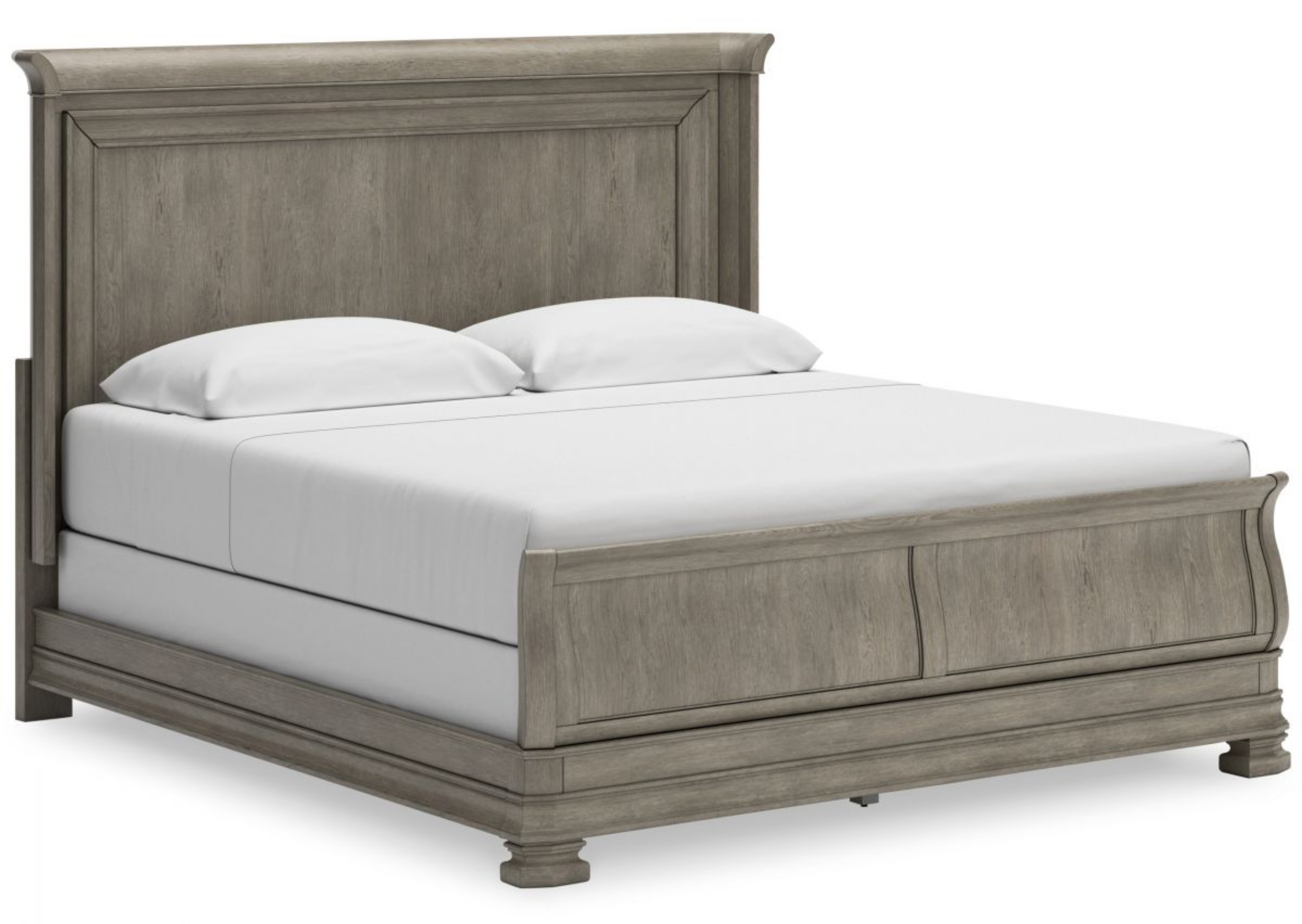 Picture of Lexorne King Size Bed