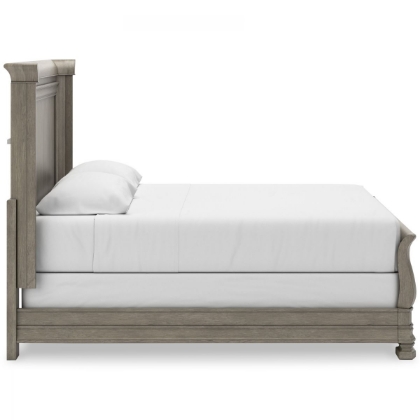 Picture of Lexorne King Size Bed