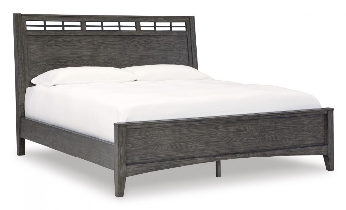 Picture of Montillan Queen Size Bed