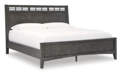 Picture of Montillan King Size Bed