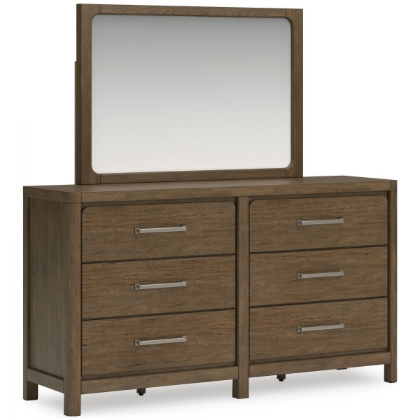 Picture of Cabalynn Dresser & Mirror