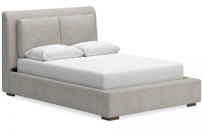 Picture of Cabalynn Queen Size Bed