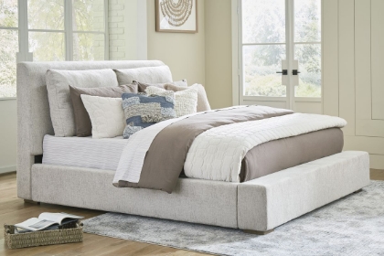 Picture of Cabalynn Queen Size Bed