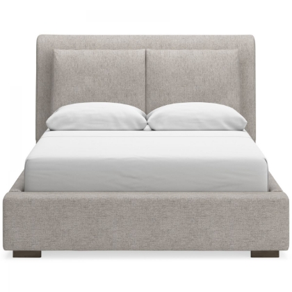 Picture of Cabalynn Queen Size Bed