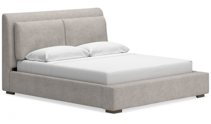Picture of Cabalynn King Size Bed