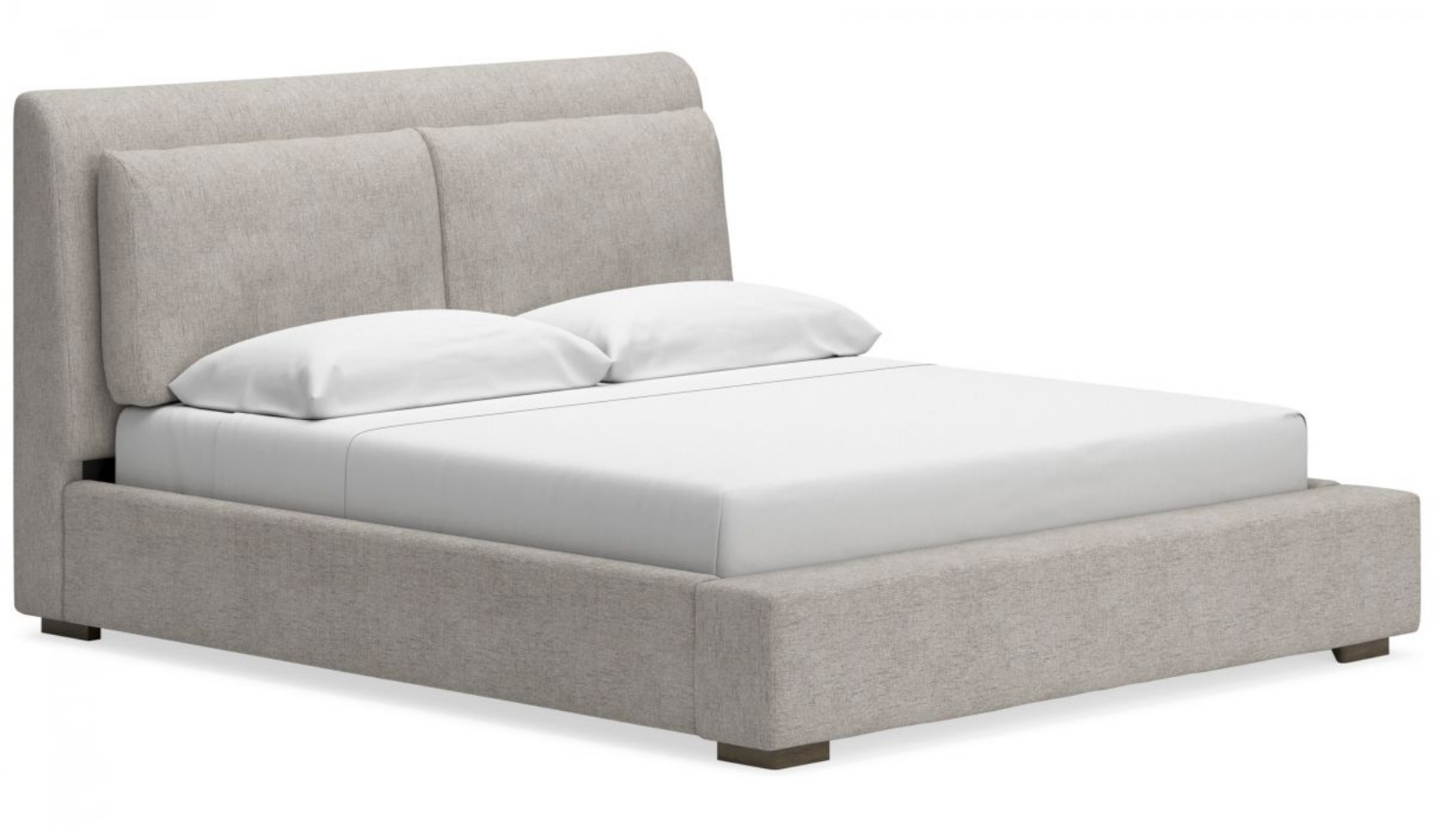 Picture of Cabalynn King Size Bed