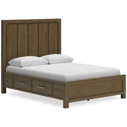 Picture of Cabalynn Queen Size Bed