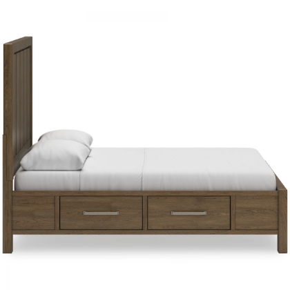 Picture of Cabalynn Queen Size Bed