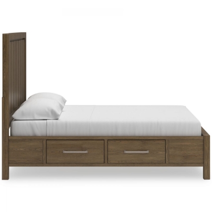 Picture of Cabalynn King Size Bed