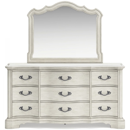 Picture of Arlendyne Dresser & Mirror