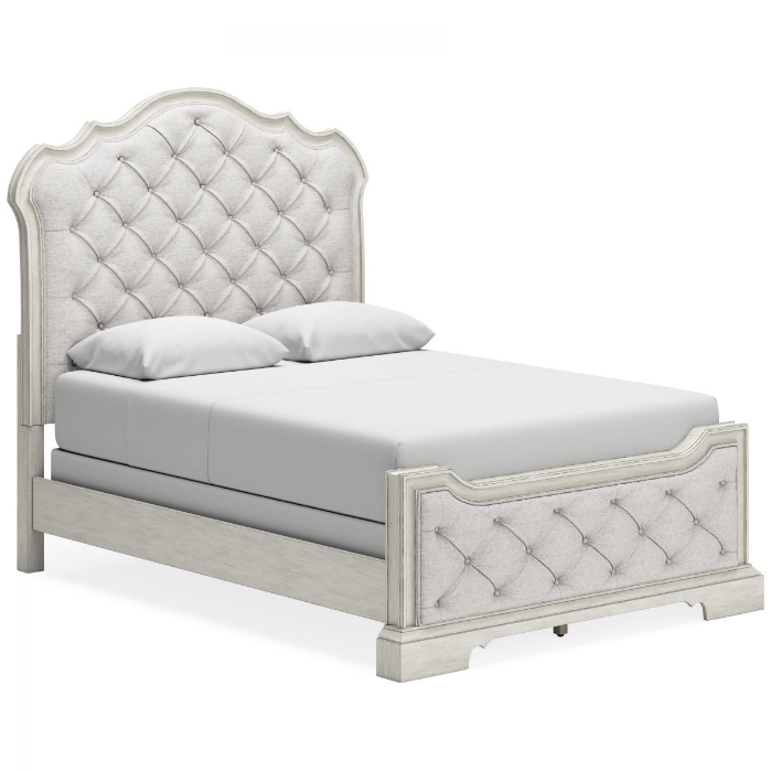 Picture of Arlendyne Queen Size Bed