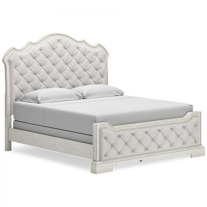 Picture of Arlendyne King Size Bed