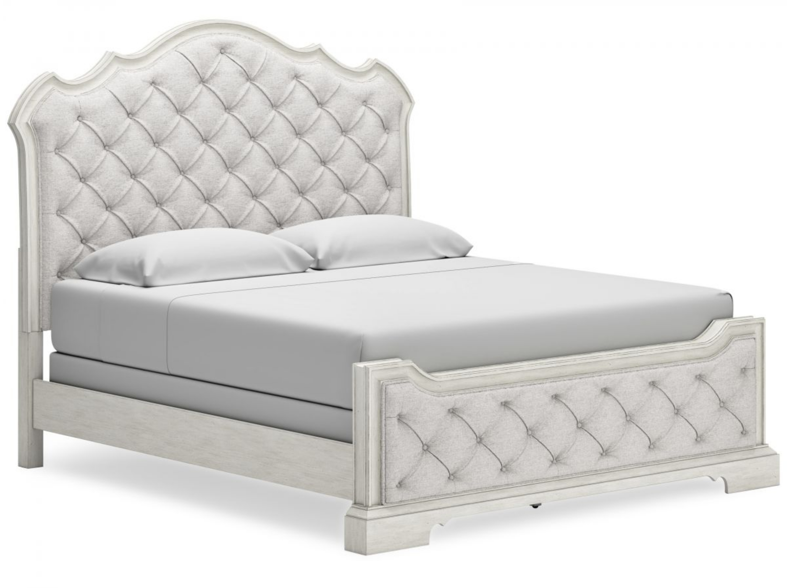 Picture of Arlendyne King Size Bed