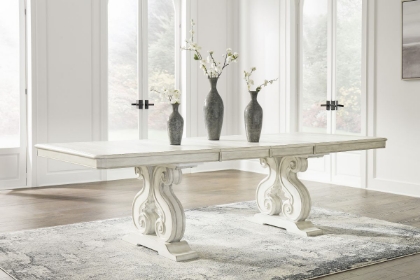 Picture of Arlendyne Dining Table