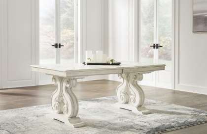 Picture of Arlendyne Dining Table