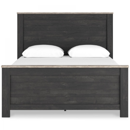 Picture of Nanforth Queen Size Bed