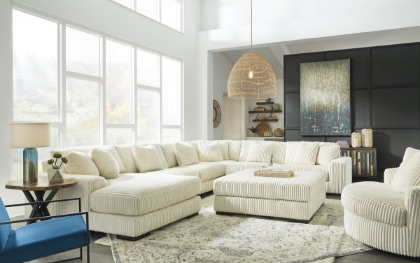 Picture of Lindyn Sectional