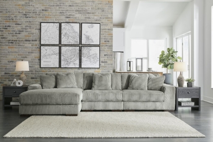 Picture of Lindyn Sectional