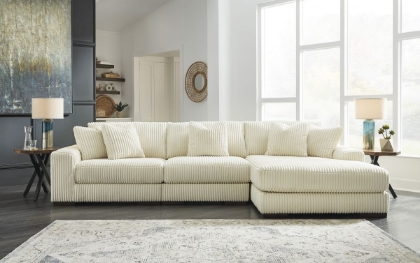 Picture of Lindyn Sectional