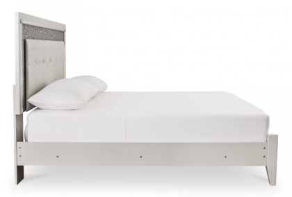 Picture of Zyniden King Size Bed