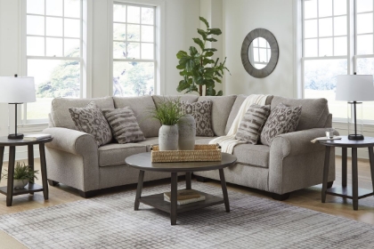 Picture of Claireah Sectional