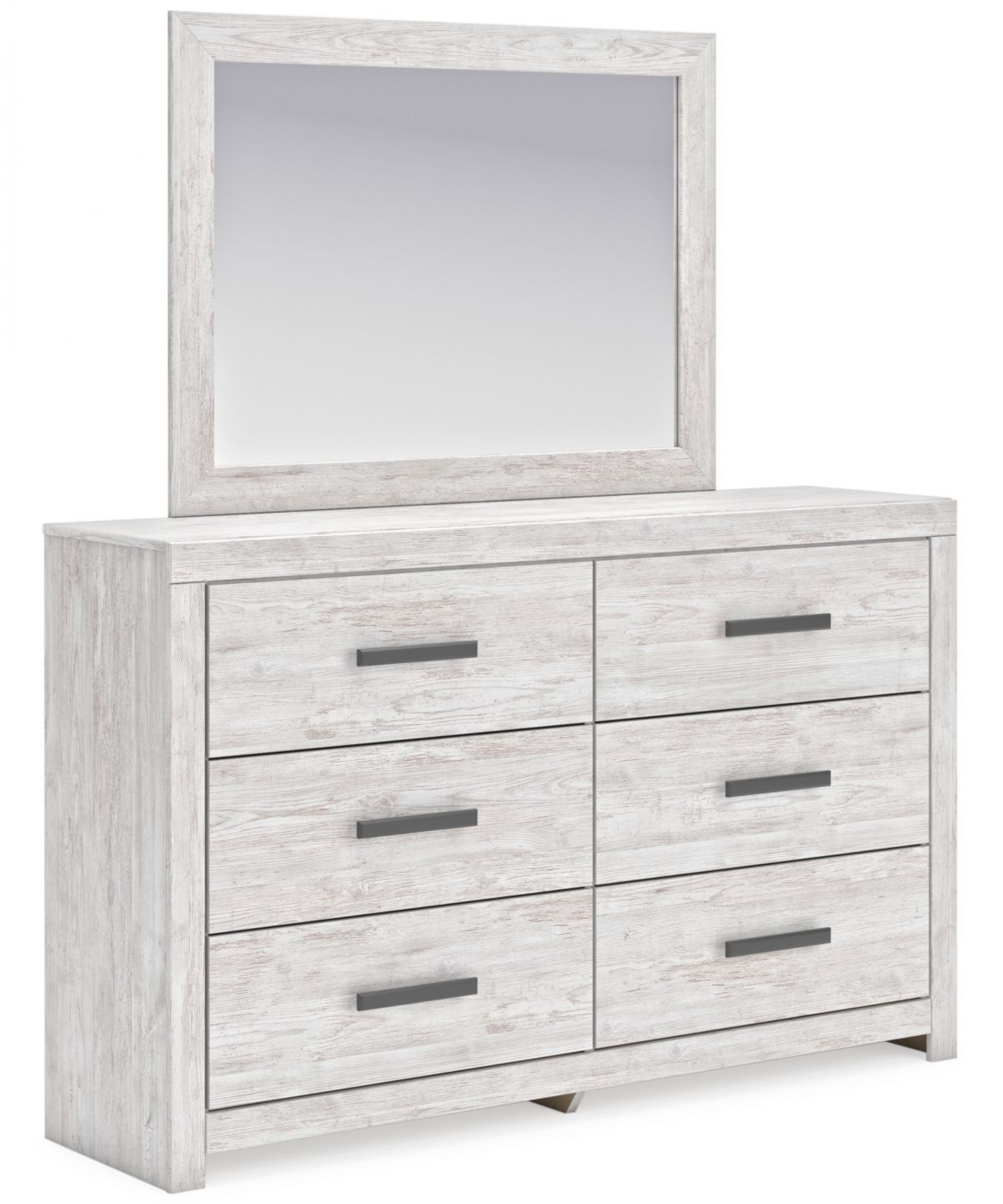 Picture of Cayboni Dresser & Mirror