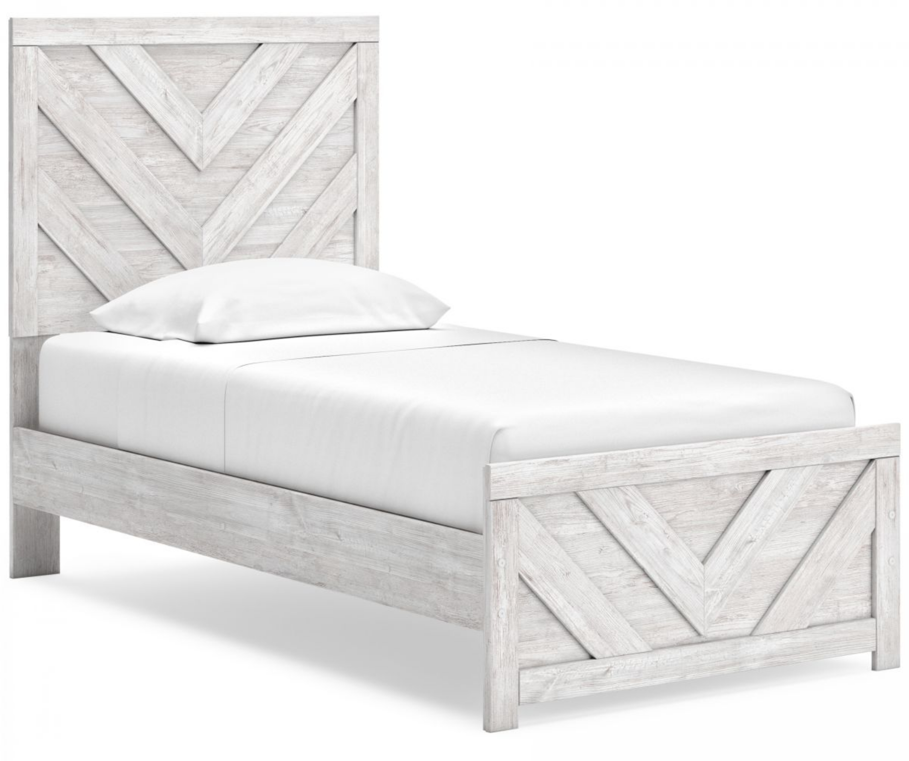 Picture of Cayboni Twin Size Bed